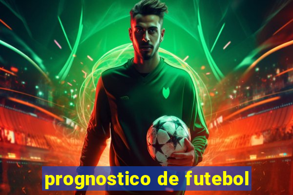 prognostico de futebol